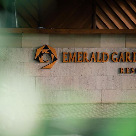 Emerald Garden Retreat دونغ دونغ المظهر الخارجي الصورة