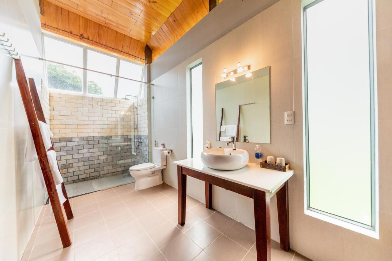 Emerald Garden Retreat دونغ دونغ المظهر الخارجي الصورة