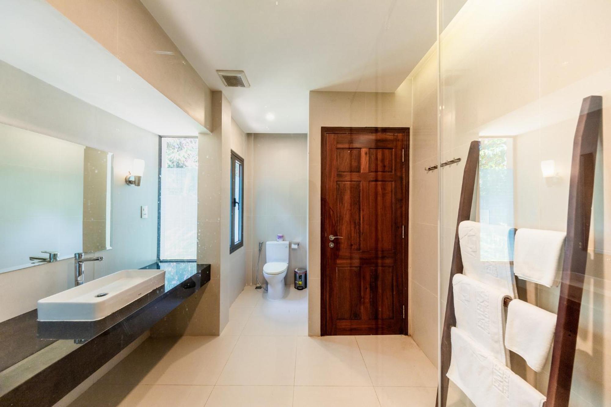 Emerald Garden Retreat دونغ دونغ المظهر الخارجي الصورة