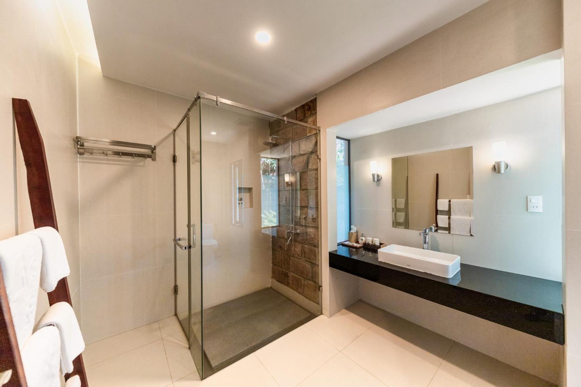 Emerald Garden Retreat دونغ دونغ المظهر الخارجي الصورة