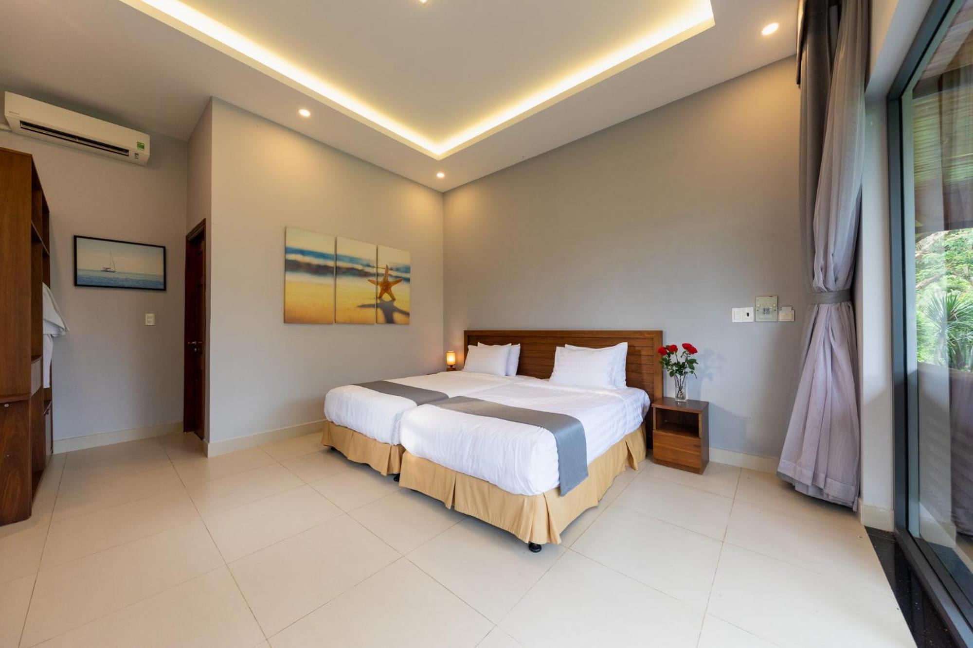 Emerald Garden Retreat دونغ دونغ المظهر الخارجي الصورة