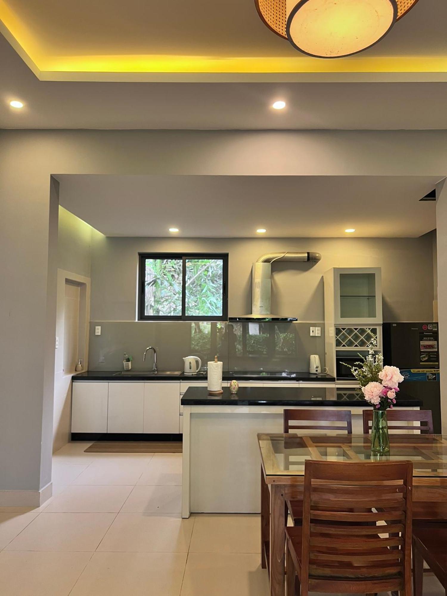 Emerald Garden Retreat دونغ دونغ المظهر الخارجي الصورة