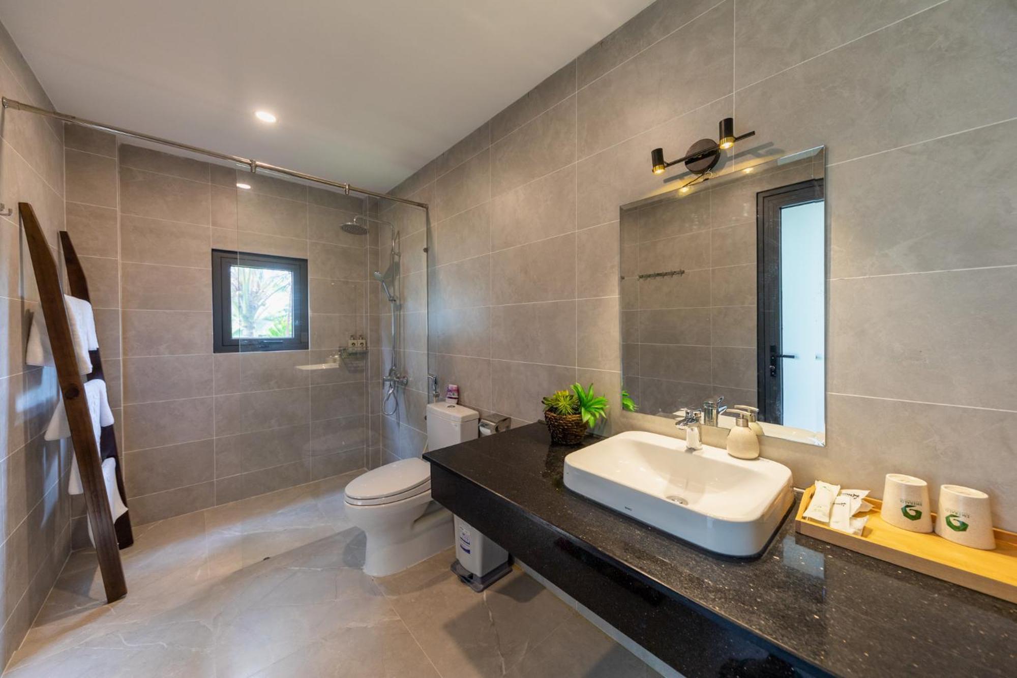 Emerald Garden Retreat دونغ دونغ المظهر الخارجي الصورة