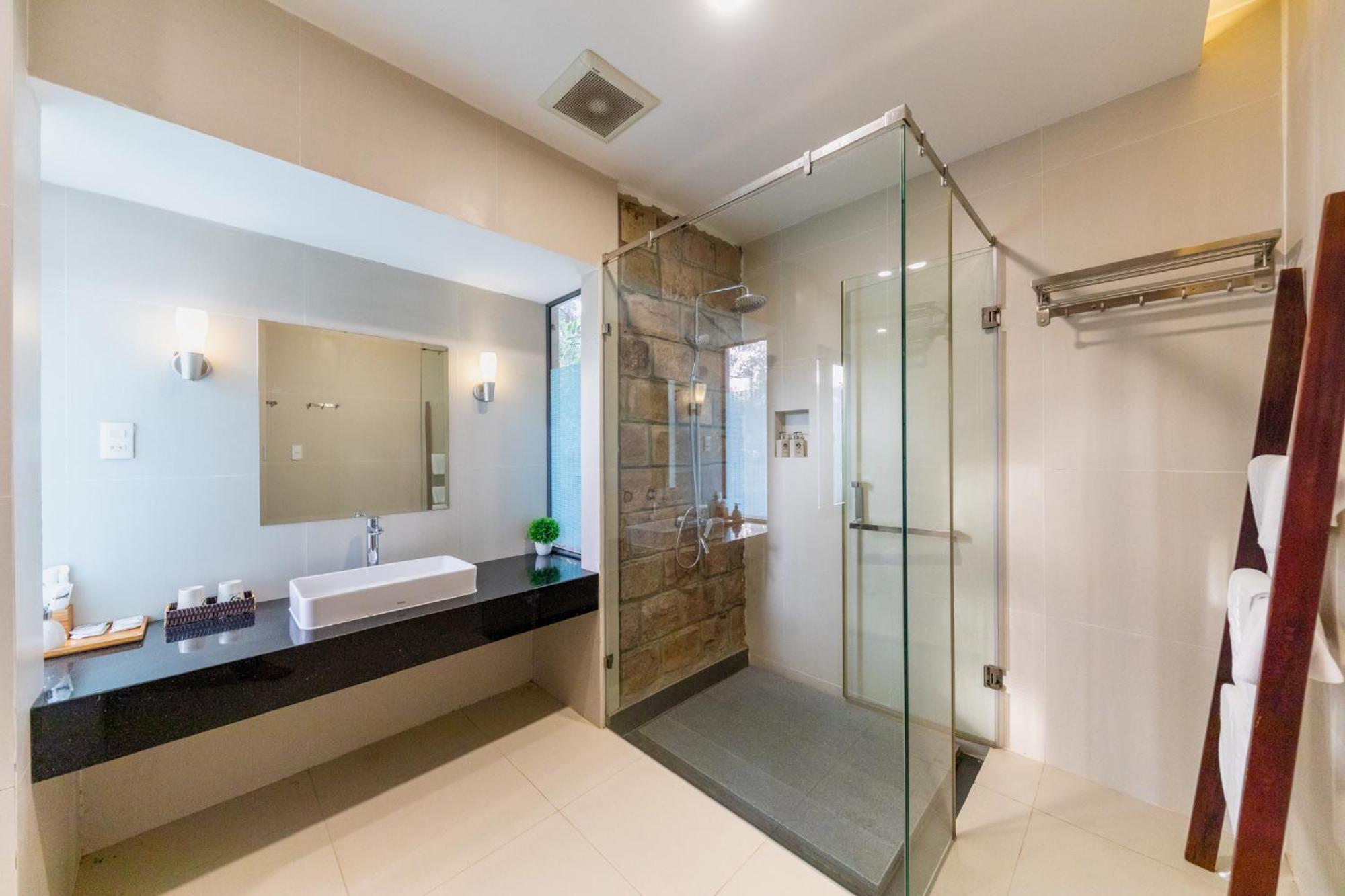 Emerald Garden Retreat دونغ دونغ المظهر الخارجي الصورة