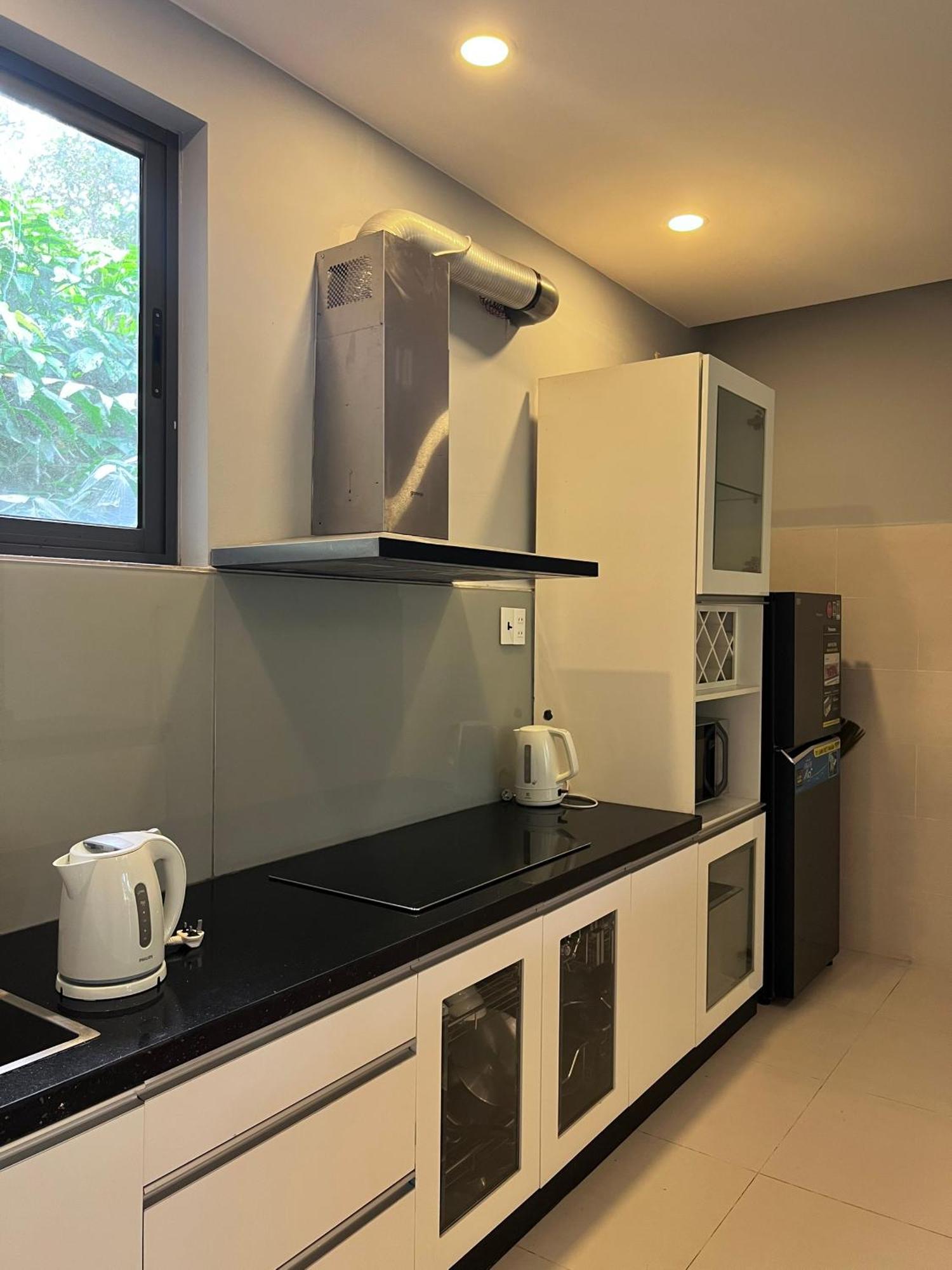 Emerald Garden Retreat دونغ دونغ المظهر الخارجي الصورة