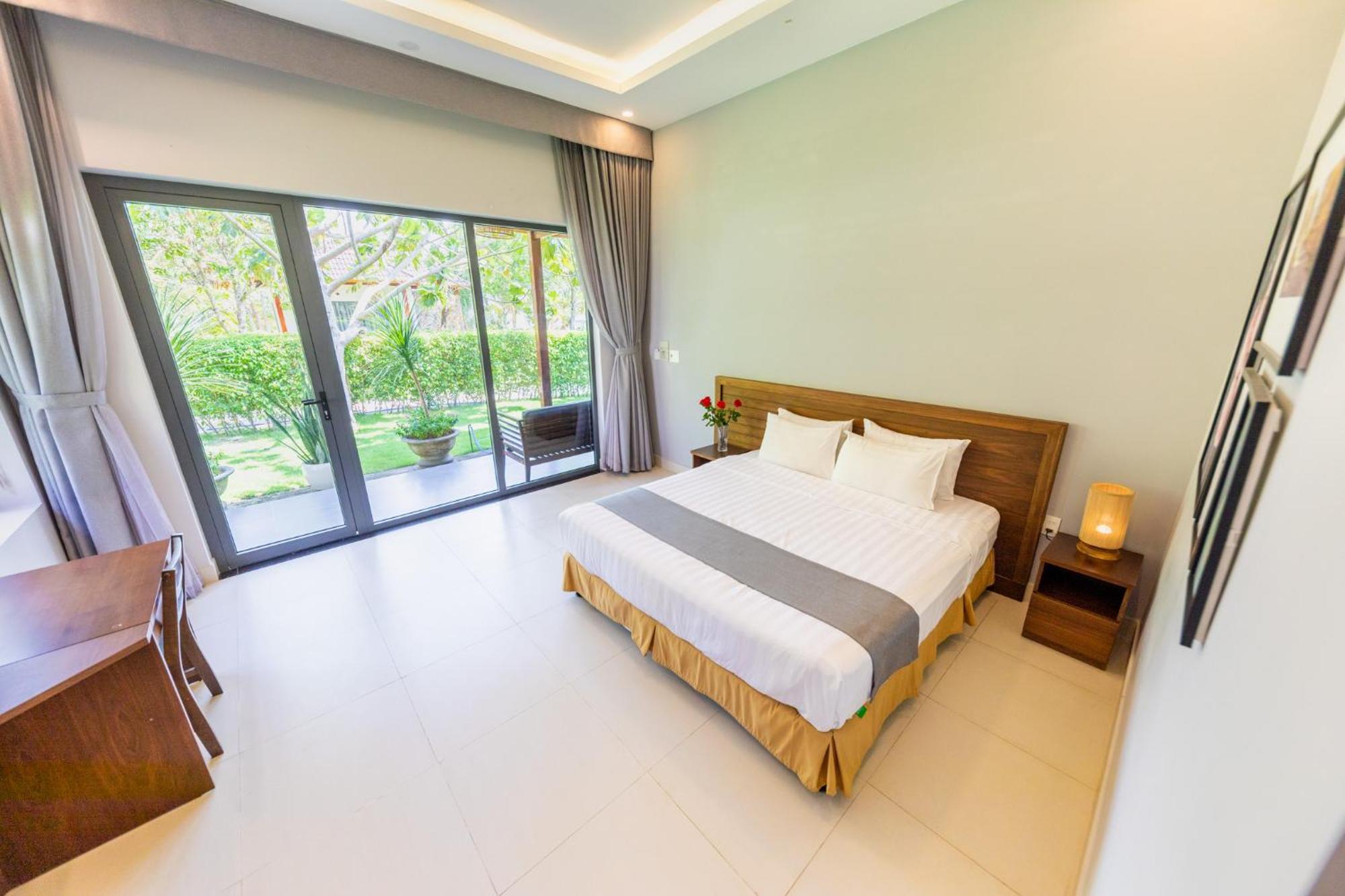 Emerald Garden Retreat دونغ دونغ المظهر الخارجي الصورة