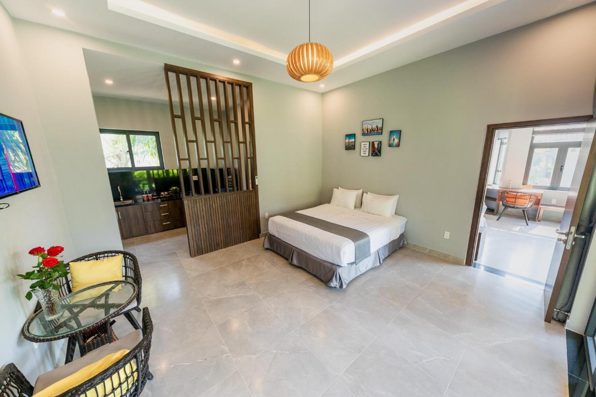 Emerald Garden Retreat دونغ دونغ المظهر الخارجي الصورة