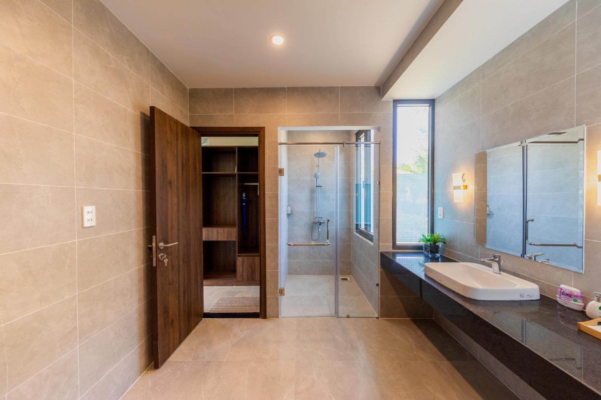 Emerald Garden Retreat دونغ دونغ المظهر الخارجي الصورة