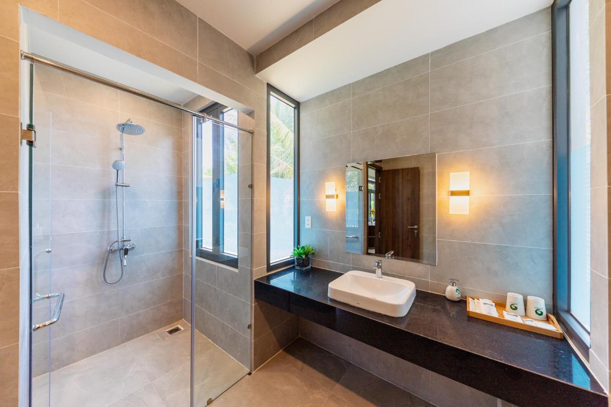 Emerald Garden Retreat دونغ دونغ المظهر الخارجي الصورة
