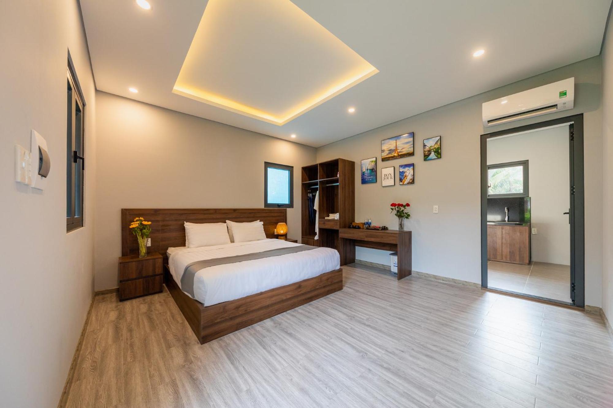 Emerald Garden Retreat دونغ دونغ المظهر الخارجي الصورة