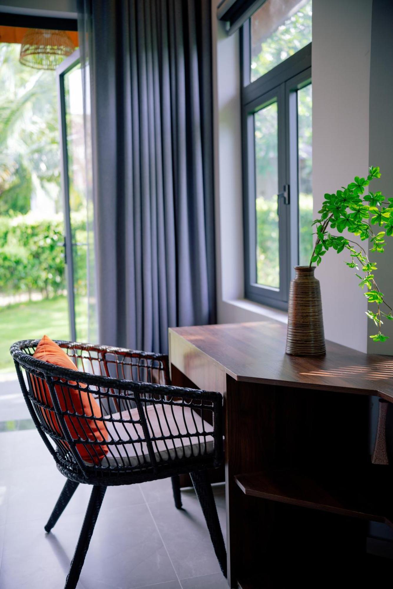 Emerald Garden Retreat دونغ دونغ المظهر الخارجي الصورة